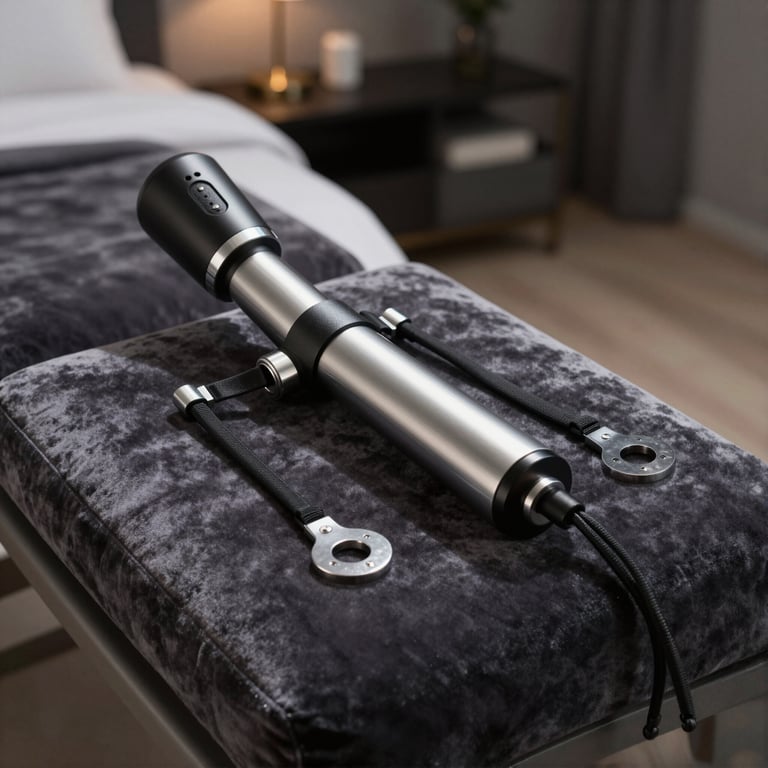 Top Male Chastity Devices Reviewed: Best Cock Cages for Beginners in 2026