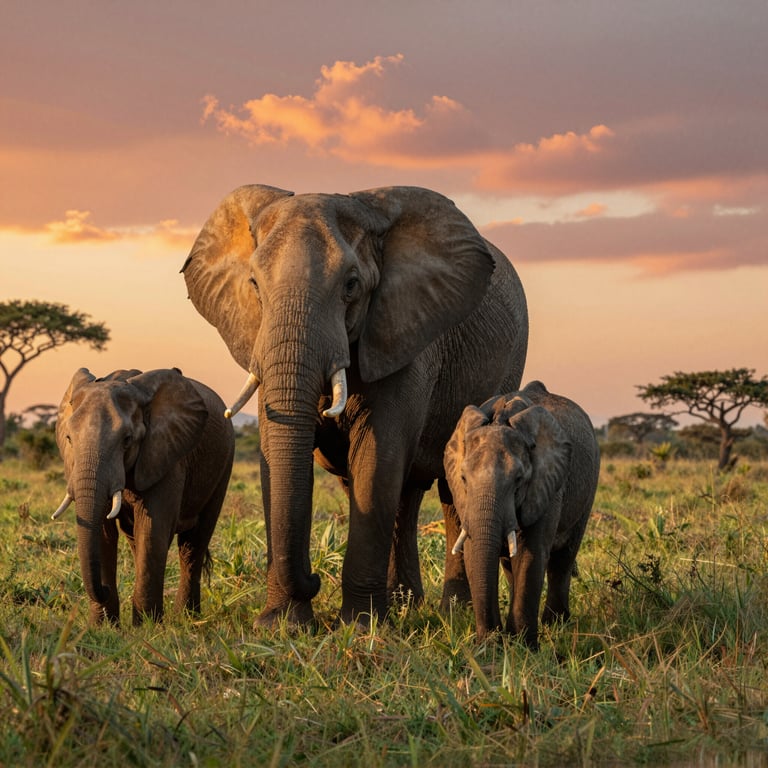 Come Proteggere gli Elefanti: Strategie di Conservazione per il 2026