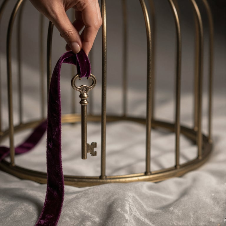 Keyholding Experiences Unveiled: BDSM Chastity Products and Lifestyle News