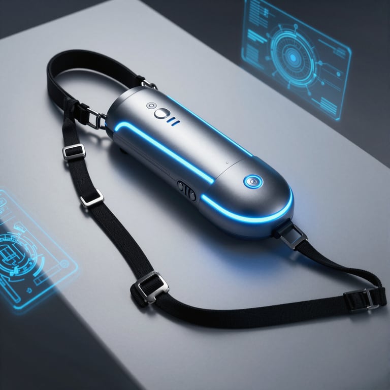 Unlocking 2026: Latest News on Innovative Male Chastity Devices for Enthusiasts