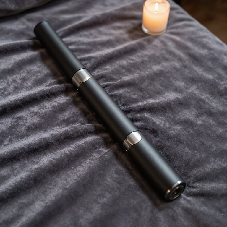 Unlocking Desires: Essential Male Chastity Devices for Passionate Cock Cage Enthusiasts