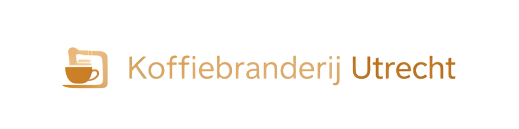 Koffiebranderij Utrecht logo - Professional branding and identity