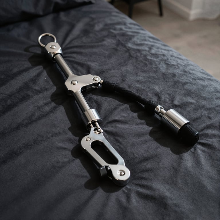 Top Cock Cage Reviews: Ultimate Male Chastity Devices for Passionate Lock Lovers