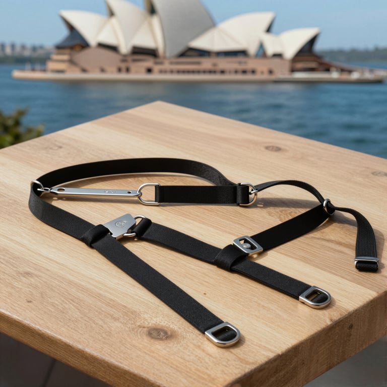 Discover Top Male Chastity Devices in Australia: Expert Reviews and 2026 Trends