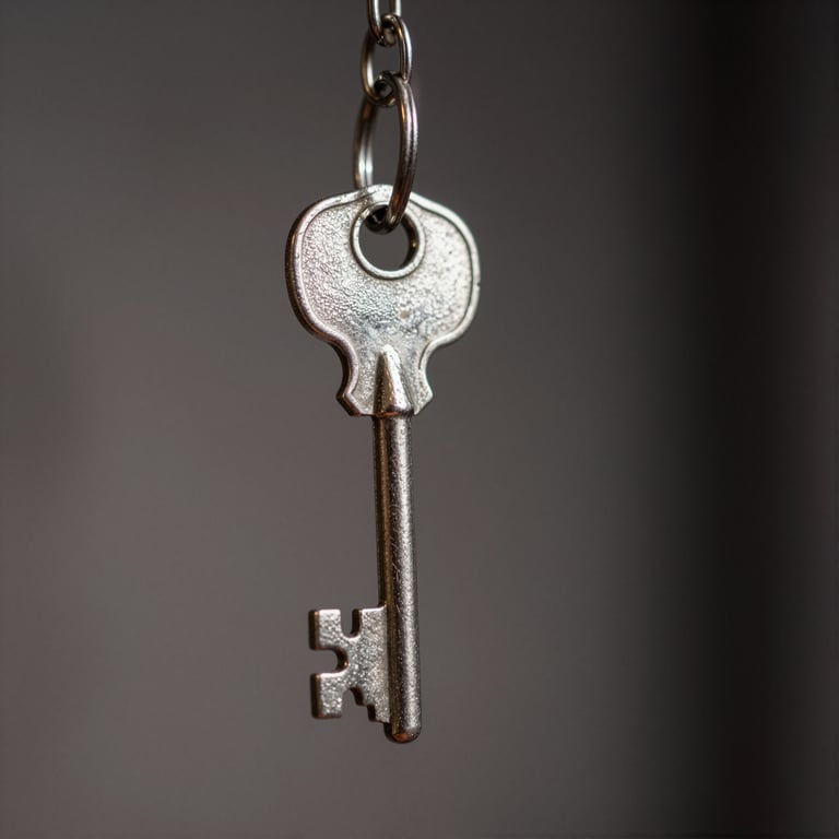 Breaking Chastity Keyholding News: BDSM Trends and Expert Tips Revealed