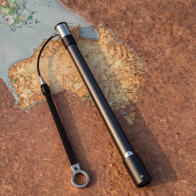 2026 BDSM Chastity Trends: Australian Cock Cage Enthusiasts Share Keyholding Secrets