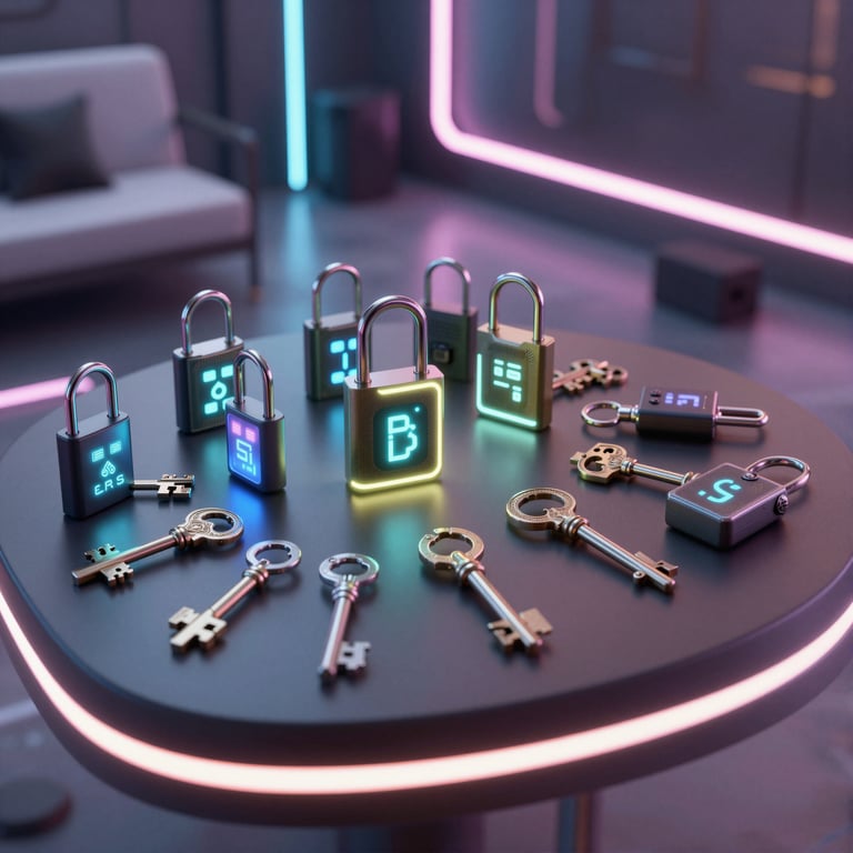 BDSM Chastity Trends: Latest Keyholding News and Innovations in 2026