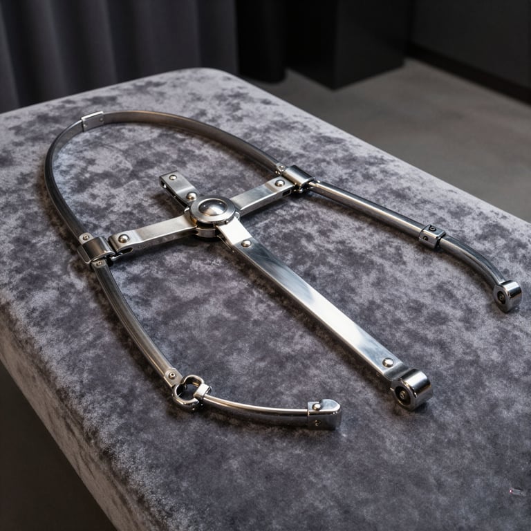 Top Cock Cage Reviews: Ultimate Male Chastity Devices for Enthusiasts in 2026