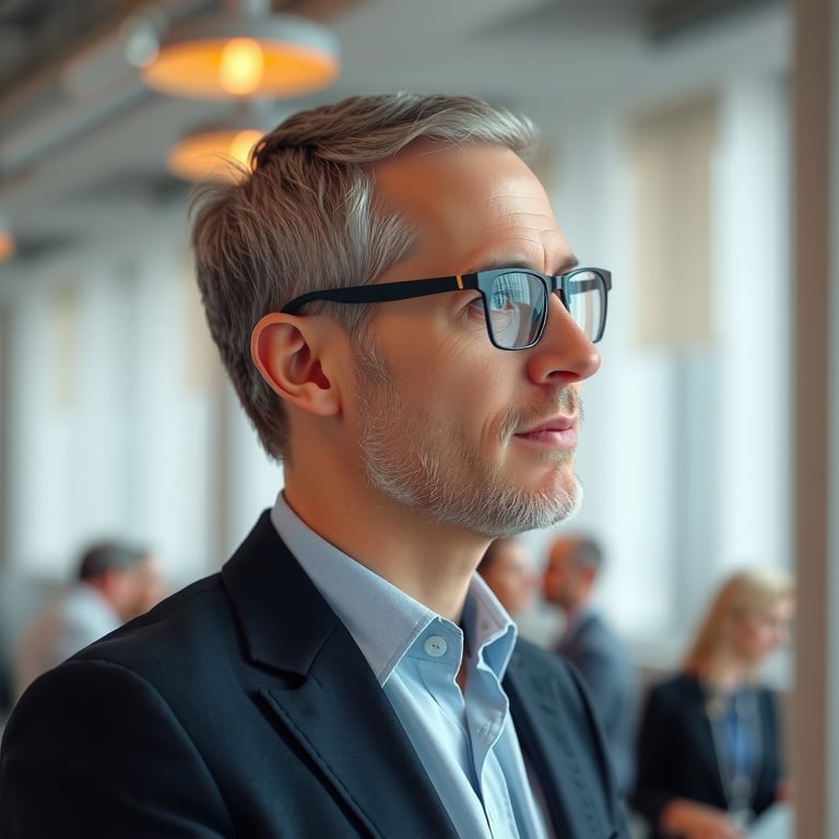 Insights from industry leaders