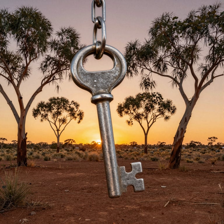 Australian Keyholding Services: Latest Chastity Lifestyle News and Tips