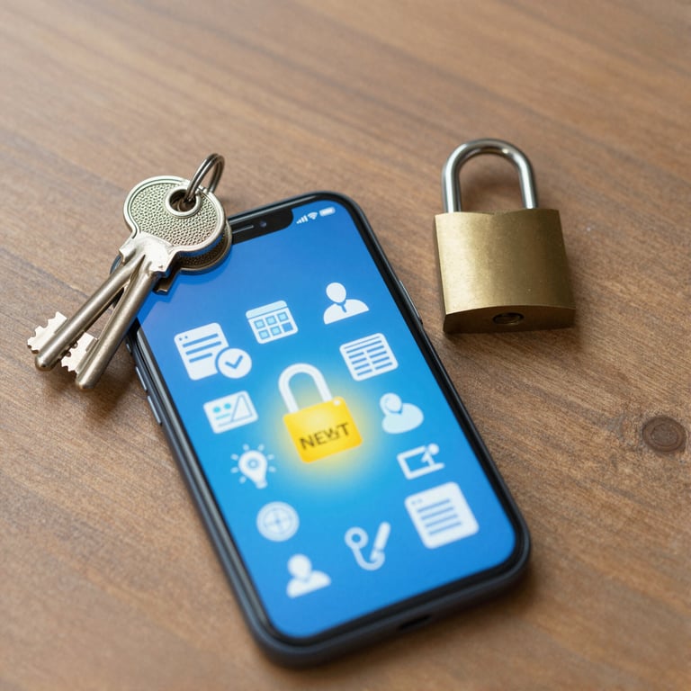Exploring Keyholding Services and Latest Chastity Lifestyle News for Enthusiasts