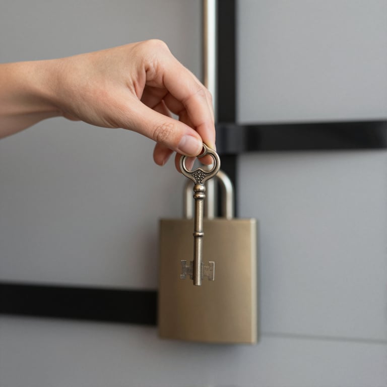 Unlocking Keyholding Services: Essential News for Chastity Passionates in 2026
