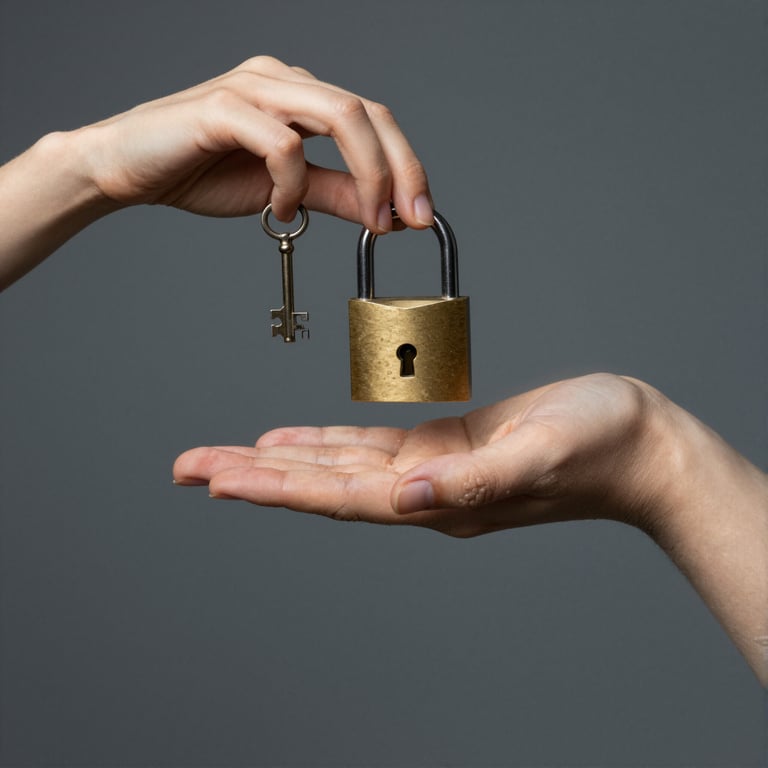 Thrilling Keyholding Experiences and BDSM Chastity Stories from Our Community