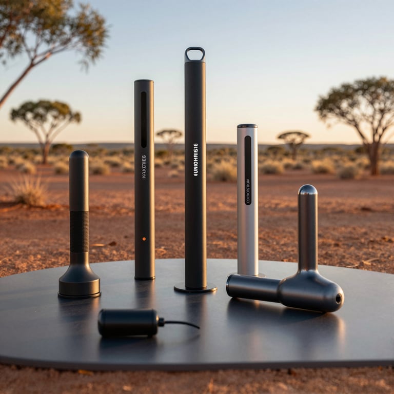 2026 Male Chastity Devices News: Innovations and Trends for Enthusiasts Down Under
