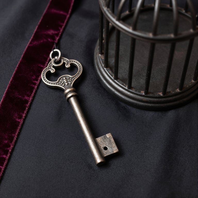 Exciting Chastity Keyholding News: Tips for BDSM Cage Enthusiasts Worldwide