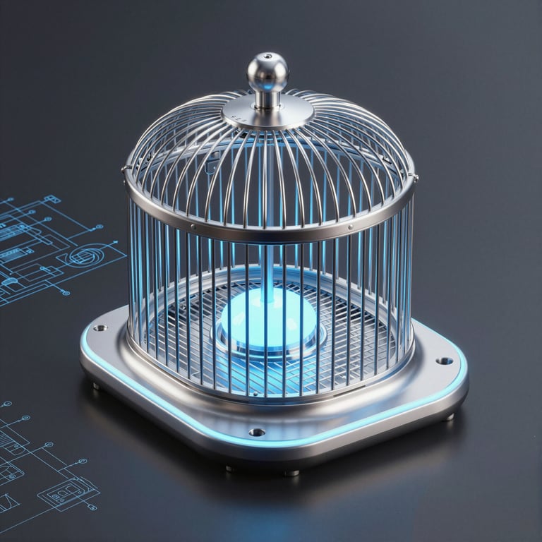 Top Cock Cage Reviews 2026: Secure Fits for Ultimate Chastity Enthusiasts' Pleasure