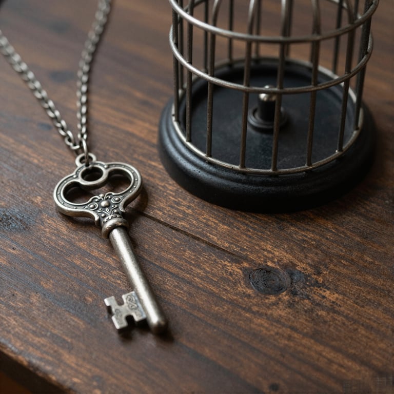 Cock Cage Keyholding Essentials: Latest News for Chastity Passionates