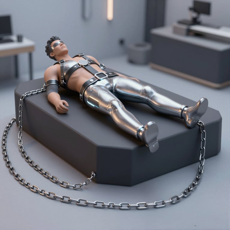 2026's Must-Have Male Chastity Devices for Devoted Cock Cage Enthusiasts