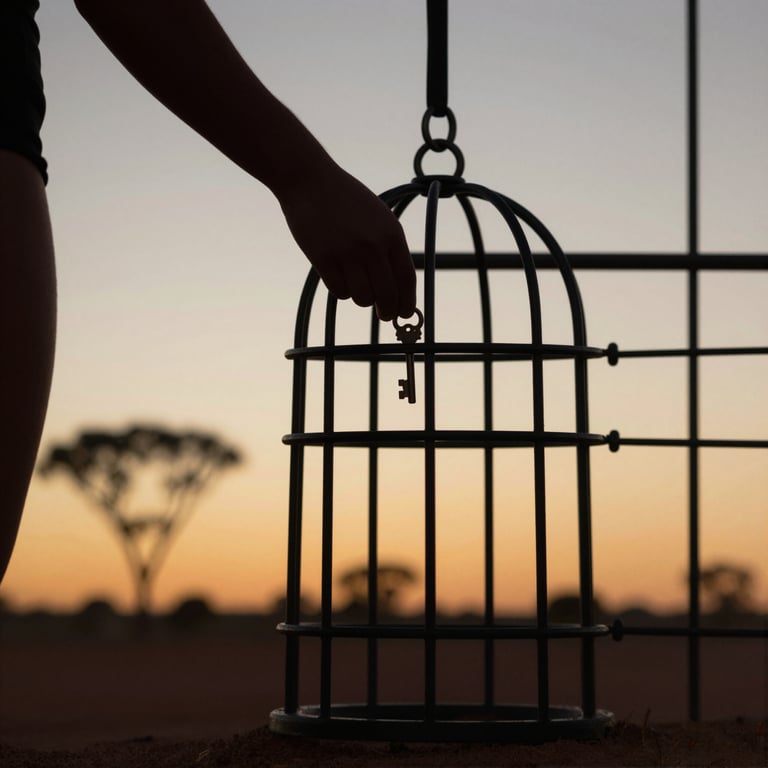 Australian Cock Cage Reviews: Authentic Chastity Keyholding Experiences Unveiled