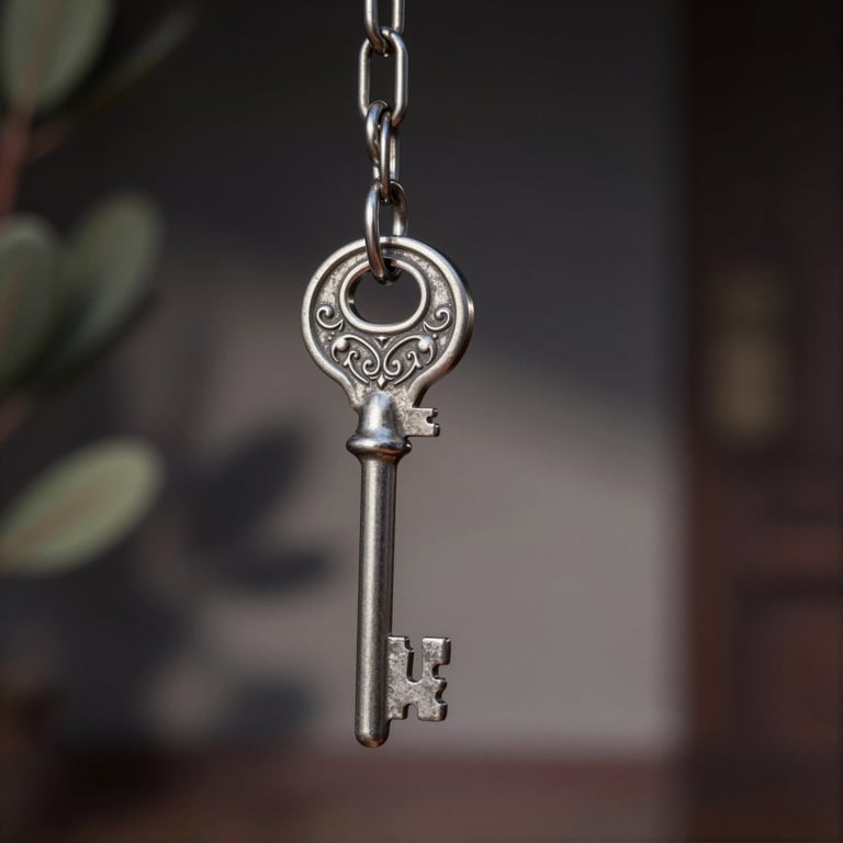 Unlocking BDSM Secrets: Chastity Keyholding Experiences and LockTheCock Updates Down Under