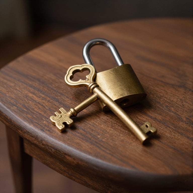 Unlocking Male Lockup Experiences: BDSM Chastity Community Stories and Keyholding News