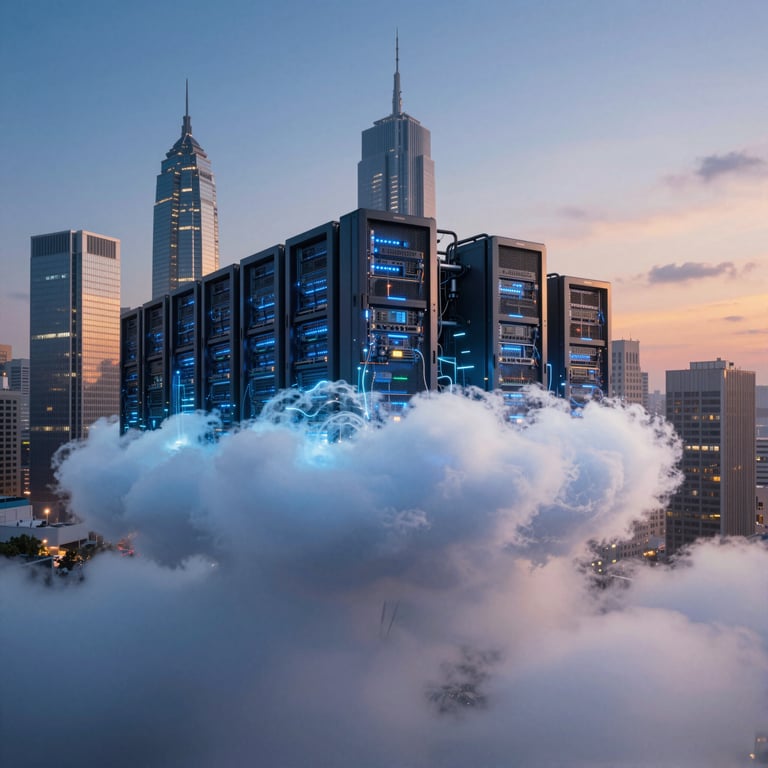 Top Cloud Migration Providers US Businesses Should Consider in 2026