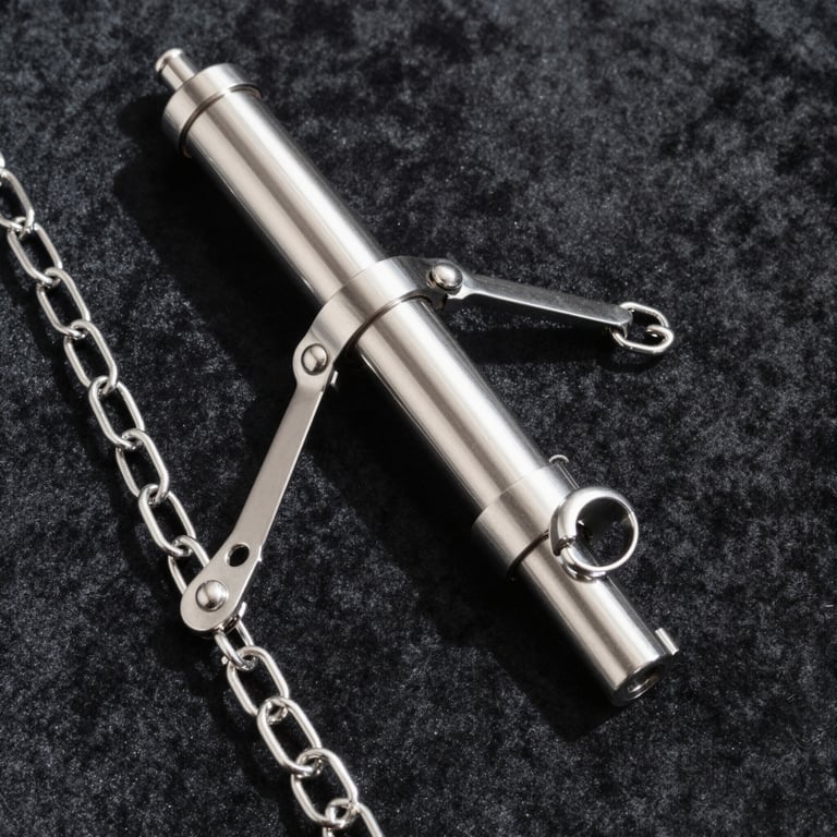 Discover 2026's Hottest Male Chastity Devices for Passionate Cock Cage Enthusiasts
