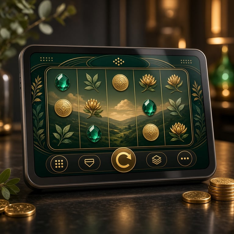 What Pokie Machine Wins the Most? RTP and Volatility Explained