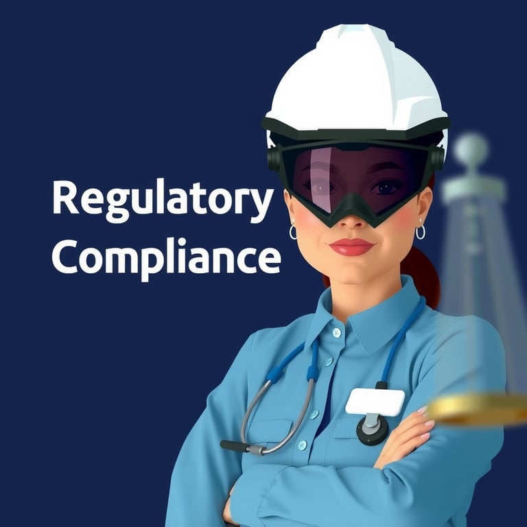 Regulatory Compliance