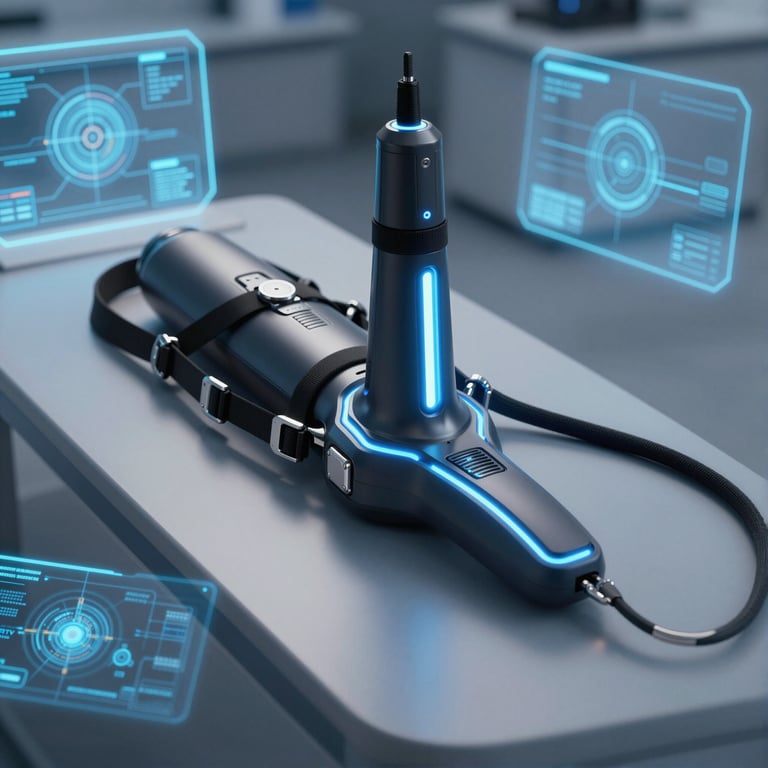 Discover 2026's Hottest Male Chastity Devices: News and Innovations for Passionate Enthusiasts