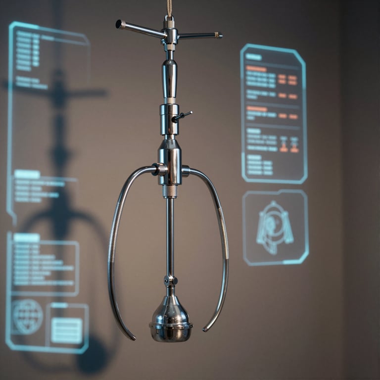 2026's Hottest Male Chastity Devices: Cutting-Edge Cock Cages for BDSM Lockup