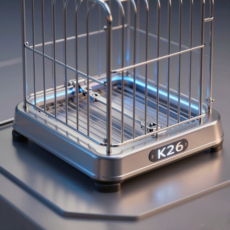 Best Cock Cage Reviews for Male Chastity Devices in 2026