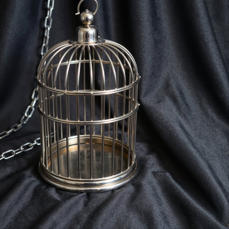 Top BDSM Cock Cages Reviewed: Essential Picks for 2026 Chastity Enthusiasts