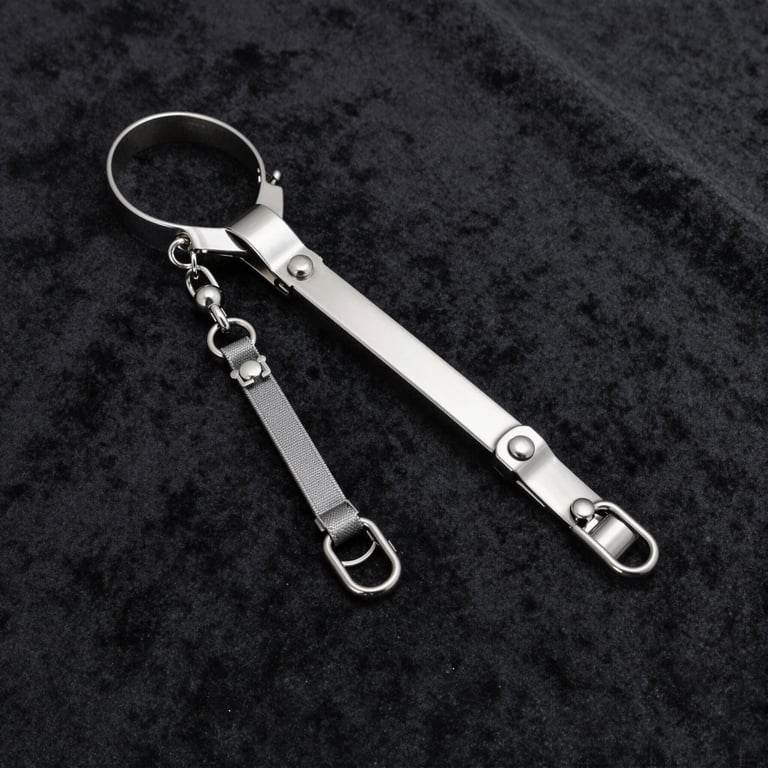 Top Male Chastity Devices Reviewed: Expert Cock Cage Insights and Keyholding Experiences in 2026