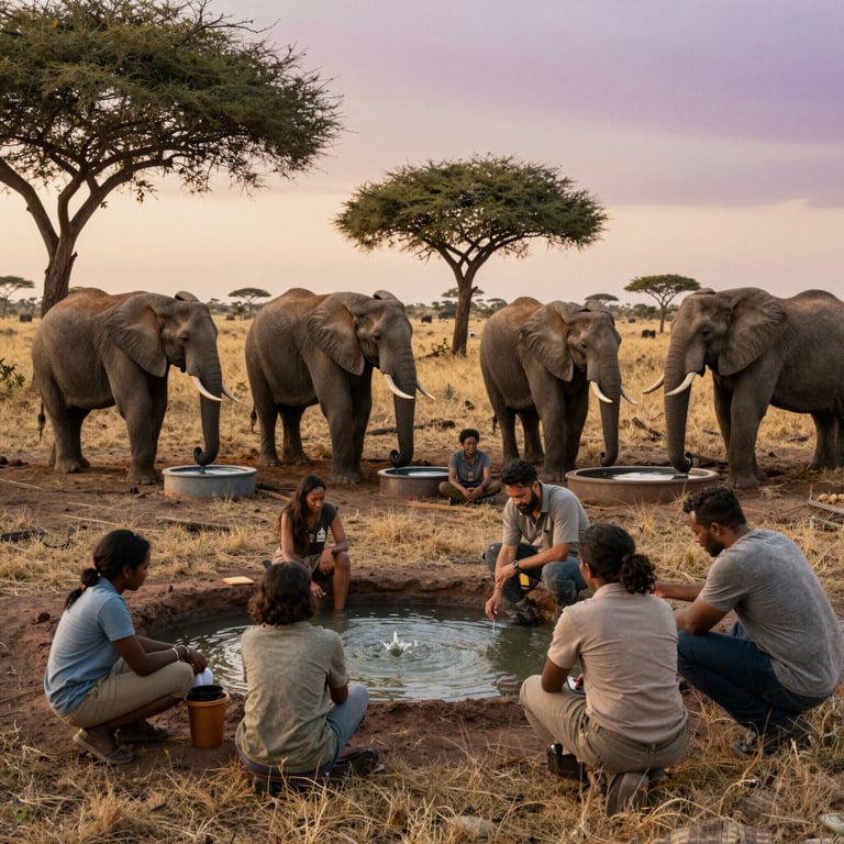 Come Aiutare a Salvare gli Elefanti dall'Estinzione nel 2026