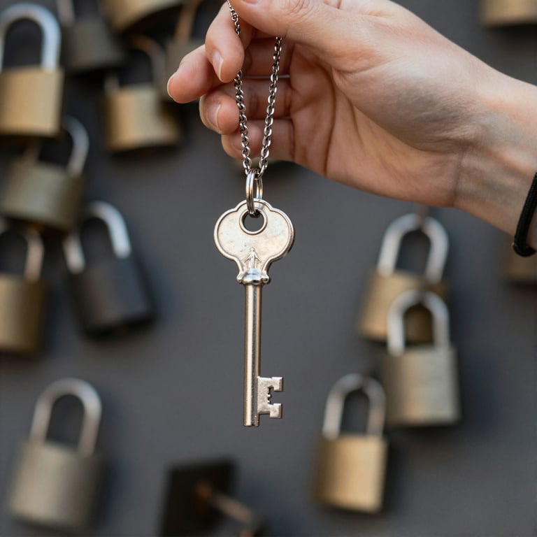 Chastity Keyholding News: Latest Trends and Stories from Lock Lovers Worldwide