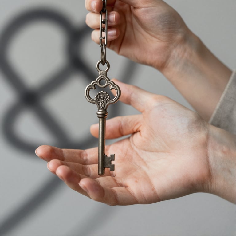 Chastity Keyholding Experiences Unveiled: Real BDSM Stories from Our Passionate Community