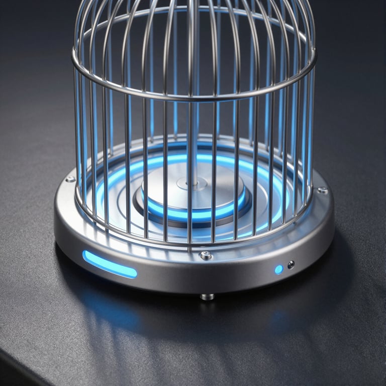 Top BDSM Cock Cage Reviews 2026: Expert Picks from 30 Years of Chastity Passion