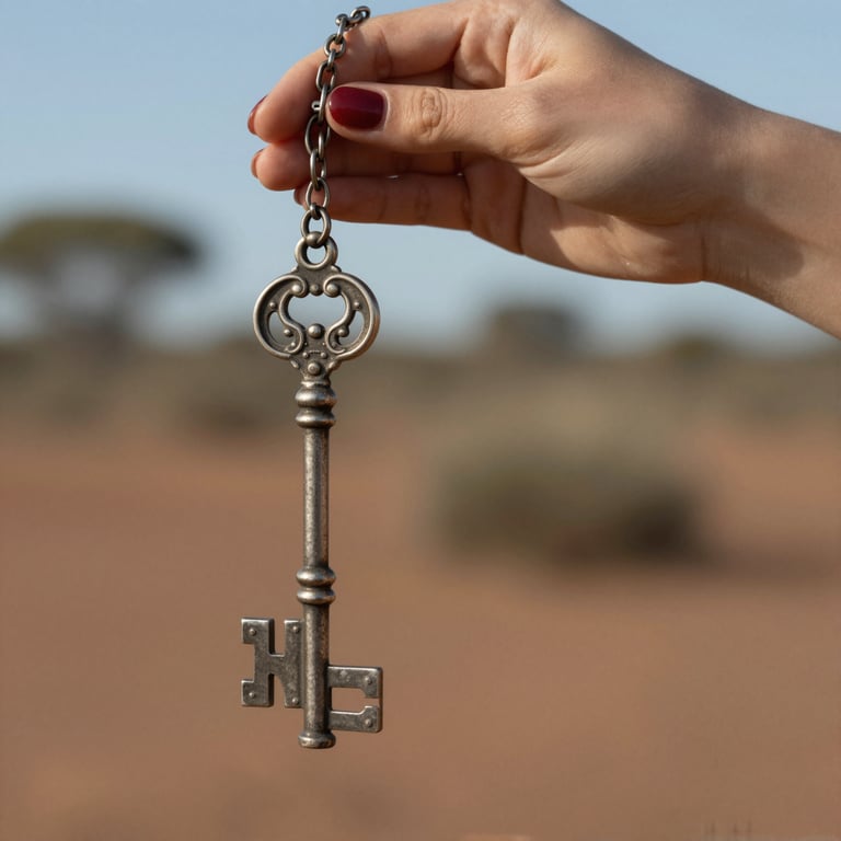 Chastity Keyholding Australia Guide: BDSM Denial Toys and Latest News