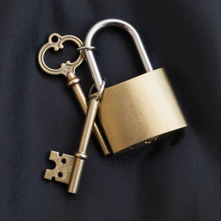 Chastity Keyholding News: Trends Among BDSM Lock Lovers in 2026