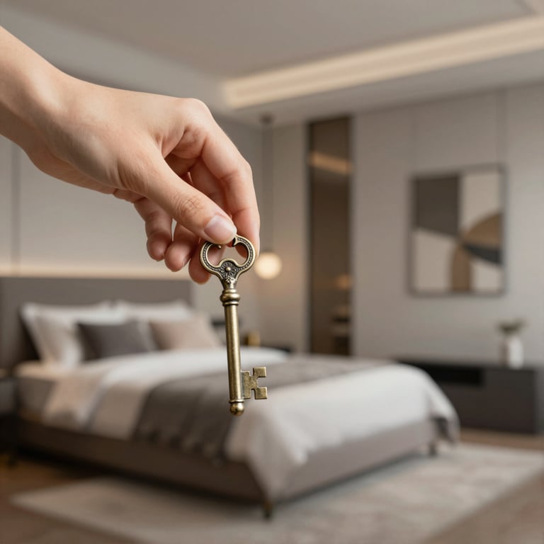 Unlocking Keyholding Services: Latest News in Male Chastity Lifestyle Trends