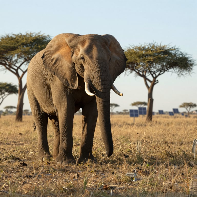 Protegiamo gli Elefanti: Strategie Efficaci per la Loro Sopravvivenza nel 2026