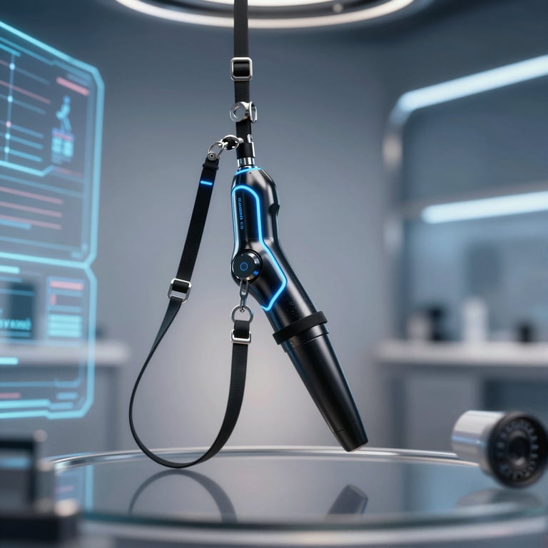 Latest Male Chastity Devices News: Cutting-Edge Cock Cages Unveiled in 2026