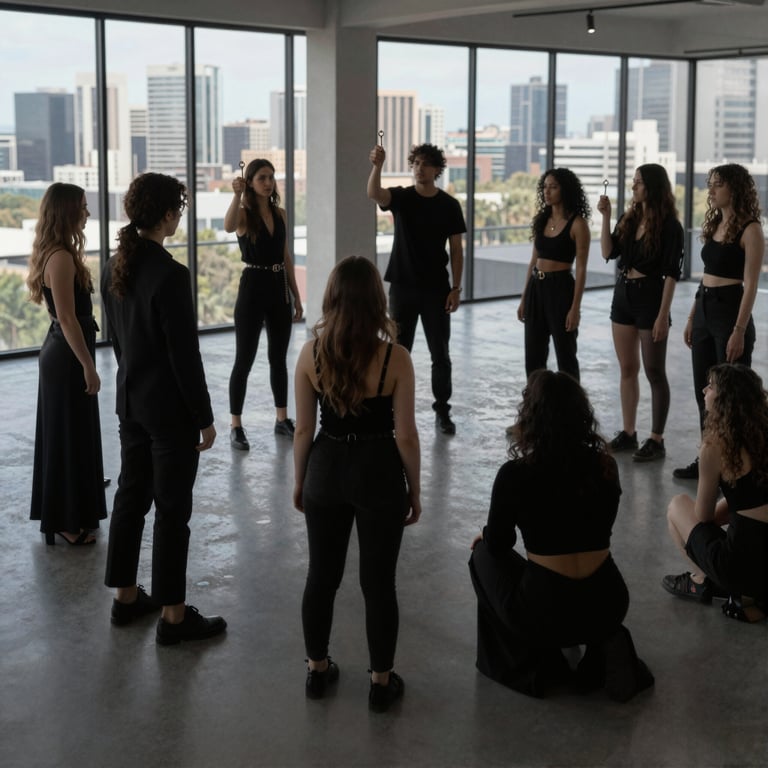 Australian Cock Cage Community: Keyholding Stories and BDSM Chastity Trends Unveiled