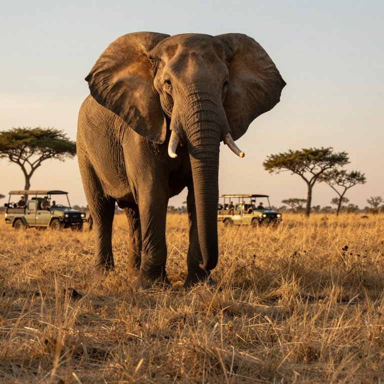Come Salvare gli Elefanti dalla Caccia Illegale nel 2026