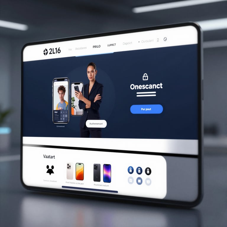 Premier Custom Web Design and Development Services for Ecommerce Success in 2026