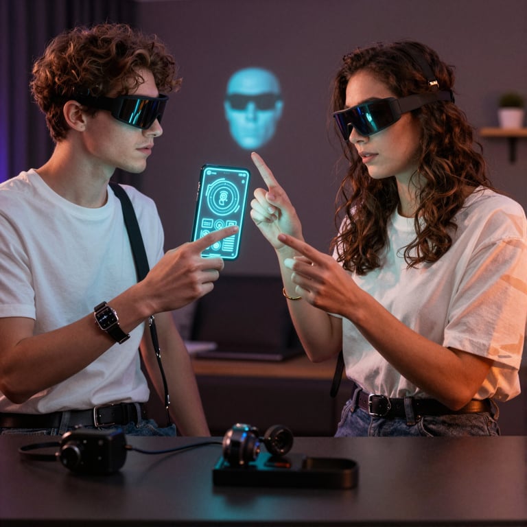 2026 BDSM Toy Trends: Keyholding Services and Chastity Lifestyle Innovations