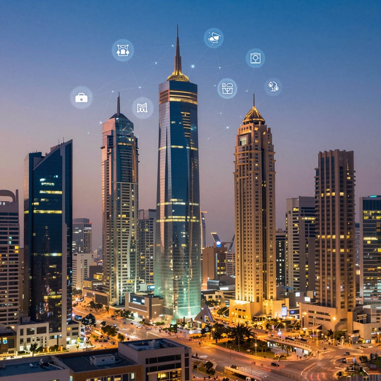 Elevate Your Online Presence with Innovative Digital Marketing and Web Design Strategies