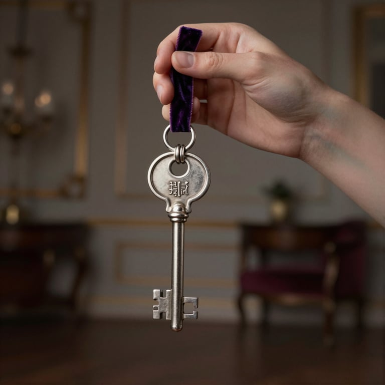 Chastity Keyholding News: Exciting Trends in Male Lockup Fetish Communities
