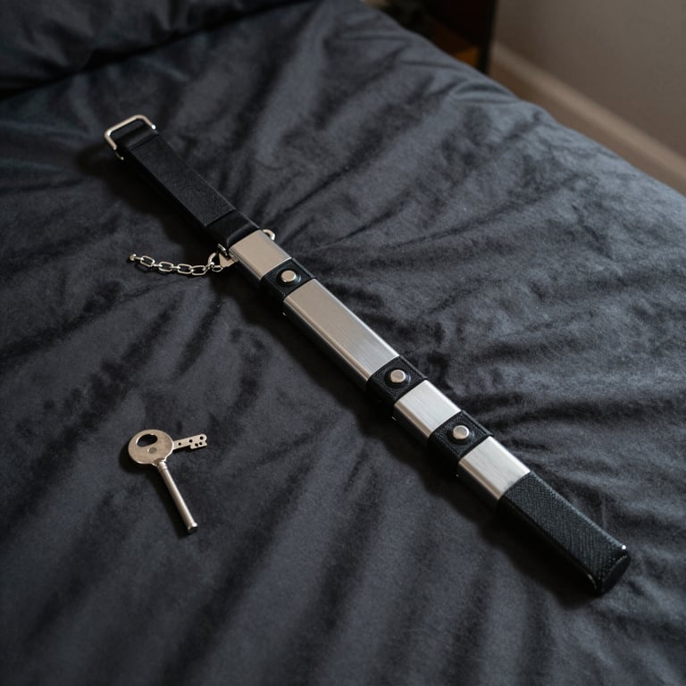 Top Male Chastity Devices Reviewed: Expert Insights on Cock Cages for BDSM Enthusiasts in 2026